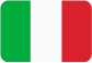 Таблички Italiano